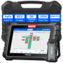 TOPDON ONE 10,1" Professionnel Valise Diagnostic Auto Français,IA TopFix | J2534 Pass-Thru, Codage ECU & Cartographie topologiqu