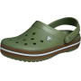 Crocs Crocband Gum Sabot, Mixte