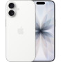 Apple iPhone 17, 256GB, SIM Global, Blanc- Débloqué (Reconditionné)