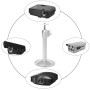 Frotox Support mural multifonctionnel pour projecteur | Pour la maison et le bureau