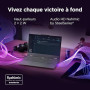 Lenovo LOQ Essential 15ARP11 - Ordinateur Portable Gaming 15.6'' FHD (AMD Ryzen 7 170, RAM 16Go, SSD 512Go, NVIDIA RTX 5050 8GB)