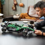 LEGO Technic Voiture Aston Martin Aramco AMR25 F1 42240 | Set pour adulte, maquette Formule 1 collector, moteur V6, DRS & suspen