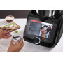 PSIDE Silvercrest Monsieur Cuisine Smart Black Edition SKMS 1200 B1 1200 W Noir