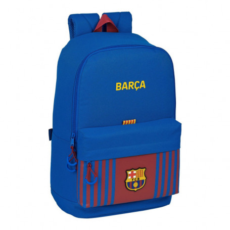 Sac à dos F.C. Barcelona Bordeaux Blue marine 40,99 €