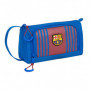 Coffret F.C. Barcelona Bordeaux Blue marine (32 Pièces) 27,99 €