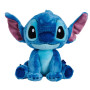 Simba Disney Lilo et Stitch Peluche 25 cm, Doudou, Peluche Douce, Convient dès Les Premiers Mois de Vie