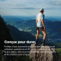 SUUNTO Race 2 Montre de Sport GPS, écran AMOLED 1.5” avec 115+ Modes | Navigation améliorée, autonomie de 18 jours, GNSS double 