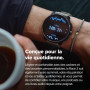 SUUNTO Race 2 Montre de Sport GPS, écran AMOLED 1.5” avec 115+ Modes | Navigation améliorée, autonomie de 18 jours, GNSS double 