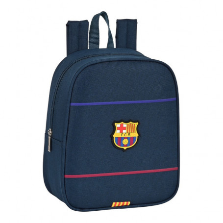 Cartable F.C. Barcelona Bleu (22 x 27 x 10 cm) 25,99 €
