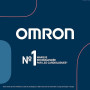 OMRON X2 Essential Appareil tension artérielle bras validé cliniquement | Tensiomètre brassard automatique, Tensiomètre bras ave