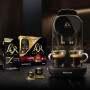 LOR L or espresso ristretto capsules 50 pc 260 gr - Le paquet de 50 capsules