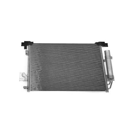 EDA PREMIUM voiture CONDENSEUR DE CLIMATISATION RADIATEUR 7812A030