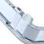 Alide Support de levier vitesse côté conducteur gauche pour boîte manuelle Golf 7 et Golf R 7.5, cadre garniture levier vitesse,