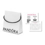 Pandora Sac cadeau écologique (14 x 14 x 6 cm)