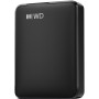 WD 4 to Elements Disque Dur Portable avec connectivité USB-C, Noir Graphite