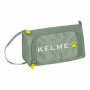 Trousse d'écolier Kelme Iceberg Gris (20 x 11 x 8.5 cm) 18,99 €