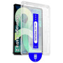 zZjoOoj Film de protection d'écran pour RedMagic Astra 2 en verre blindé, élimination de la poussière, ultra transparent, dureté