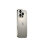 Apple iPhone 16 Pro, 128GB, Titane naturel (Reconditionné)