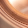 Suavinex, Lot de 2 Tetines pour Biberon Anti Colique Zero Zero. Débit Moyen (M), Laisse Passer Liquides à Densité Moyenne, Tétin