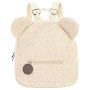 Aomig Cartable Scolaire Maternelle Sac à Dos Mignon Bagages Enfant Sac à Dos, Cadeau Bebe Mini Sac à Dos Teddy, Sac à Dos Bébé C