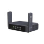 GL.iNet GL-BE3600 (Slate 7) Routeur de voyage portable, Routeur Gigabit Wi-Fi 7 double bande de poche, OpenVPN et Wireguard pour