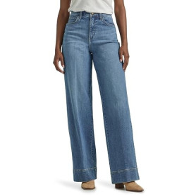 Lee Jean légendaire Taille Haute pour Femme