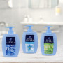 FELCE AZZURA 300 Fern Savon liquide Savon Musc Blanc, Lot de 1