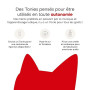 tonies Câlin Disney - Simba, Peluche Audio pour conteuse Toniebox, 3 Ans et Plus - boîte à Histoires Vendue séparément.