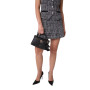 Guess Femme Mini Bandoulière Danielle Canister