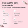 Acide Folique 400 µg - Vitamine B9, 60 Gélules - 2 Mois | Forme Active 5-MTHF - 200% des VNR - Vegan - Fabriqué en France - Esse
