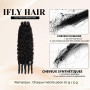 Tissage Naturel Cheveux Humain Bouclé Birmans Burmese Curly 182022 Pouces | Mèches Bundles Human Hair Tissage Bresilien Cheveux 