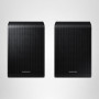 Samsung Kit de Haut-parleurs arrière sans Fil 9250S, Noir (SWA-9250S/ZA, 2025)