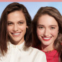 Bourjois - Poudre Libre - Fixe Le Maquillage, Pêche - 32 G