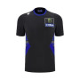 T-Shirt Fan Gear Homme Monster Energy Yamaha MotoGP