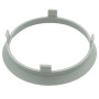 Felgenfactory - 4 Anneaux de centrage 70,1 x 66,6 mm - Gris - Compatible avec voitures particulières