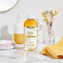 Garnier Solution Micellaire Biphase Tout-en-1 Tous Types Peaux 400ml | Micelles & huiles d'argan, Élimine maquillage waterproof 