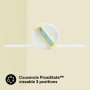 STANLEY 1913 Quencher H2.0 FlowState Trinkbecher 1.18L - Pomelo | H2.0 FlowState - Froid Pendant 11 Heures - Glacé Pendant 48 He