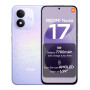 REDMI Note 17, Smartphone 4+128 Go, Violet, Batterie 7700 mAh | Appareil photo 50 MP, charge 45 W, écran GOLED FHD+ 6,99″, Xiaom