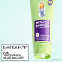 Garnier - Fructis Méthode Boucles - Routine 4 Produits - Shampoing, Masque & Spray Hydratant + Gelée hydratation et définition -