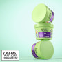 Garnier - Fructis Méthode Boucles - Routine 4 Produits - Shampoing, Masque & Spray Hydratant + Gelée hydratation et définition -