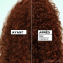 Garnier - Fructis Méthode Boucles - Routine 4 Produits - Shampoing, Masque & Spray Hydratant + Gelée hydratation et définition -