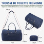 LOVEVOOK Sac de sport pour femme