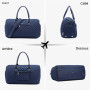 LOVEVOOK Sac de sport pour femme