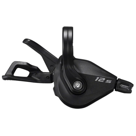 SHIMANO Deore 12 SL-M6100 Serre-Joint de Levier de Vitesse 12 Vitesses | vitesses-et-pièces-de-vélo