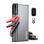 AstroAI Booster Batterie Voiture 10000A, Démarreur de Batterie de Voiture | Portable 12V, Compatible avec Les Moteurs Essence 10