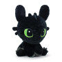Play by Play - Jouet en Peluche Dragons - 30cm - 760025569 (Open Eyes)