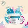 ACTIVILONG - Masque-Soin Conditionneur Acticurl - Tous Type De Boucles - Démêle Et Nourrit En Profondeur - 97% D'Ingrédients Nat