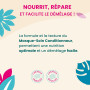 ACTIVILONG - Masque-Soin Conditionneur Acticurl - Tous Type De Boucles - Démêle Et Nourrit En Profondeur - 97% D'Ingrédients Nat