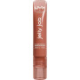NYX Professional Makeup Jelly Job Gloss Haute Brillance Toast 'n Jelly 04 | Infusé en peptides, Applicateur spatule silicone, Fo