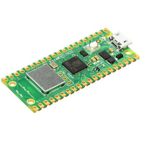 Raspberry Pi Pico W